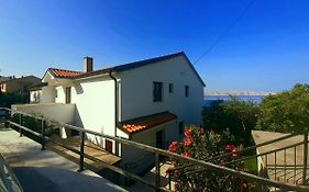 Apartman Martin