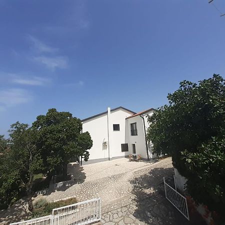 Apartman Martin Senj  Exterior foto