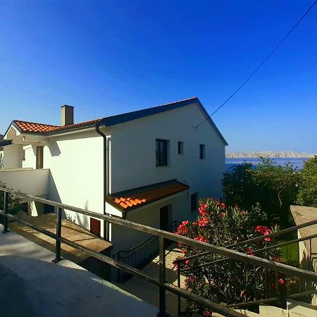 Apartman Martin Senj  Exterior foto