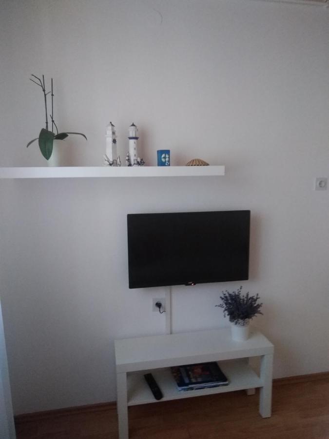 Apartman Martin Senj  Exterior foto