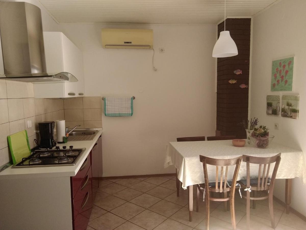Apartman Martin Senj  Exterior foto