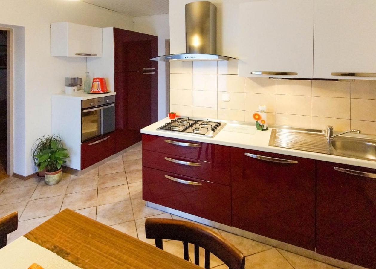 Apartman Martin Senj  Exterior foto