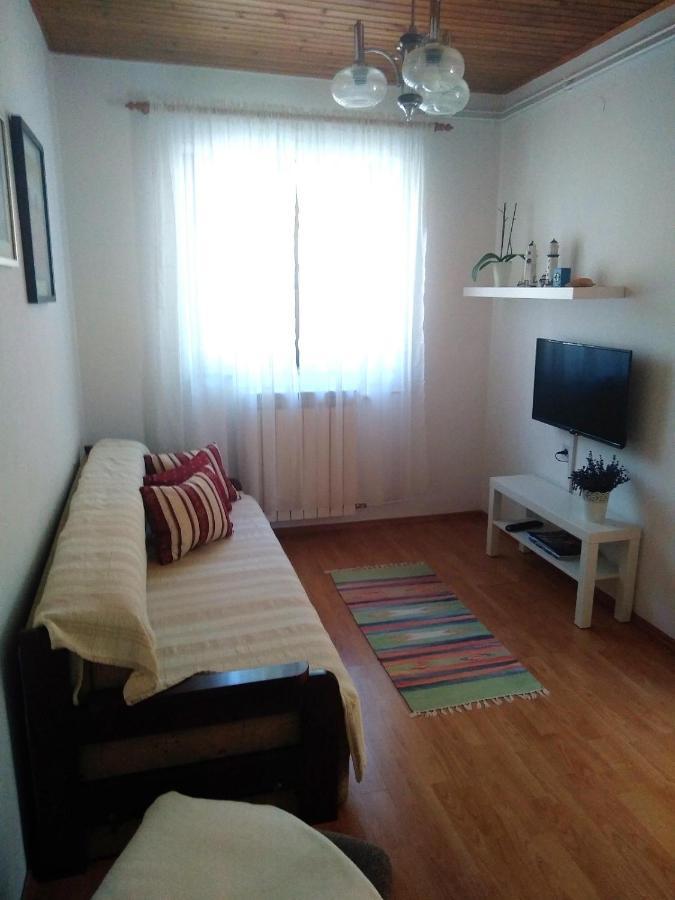 Apartman Martin Senj  Exterior foto