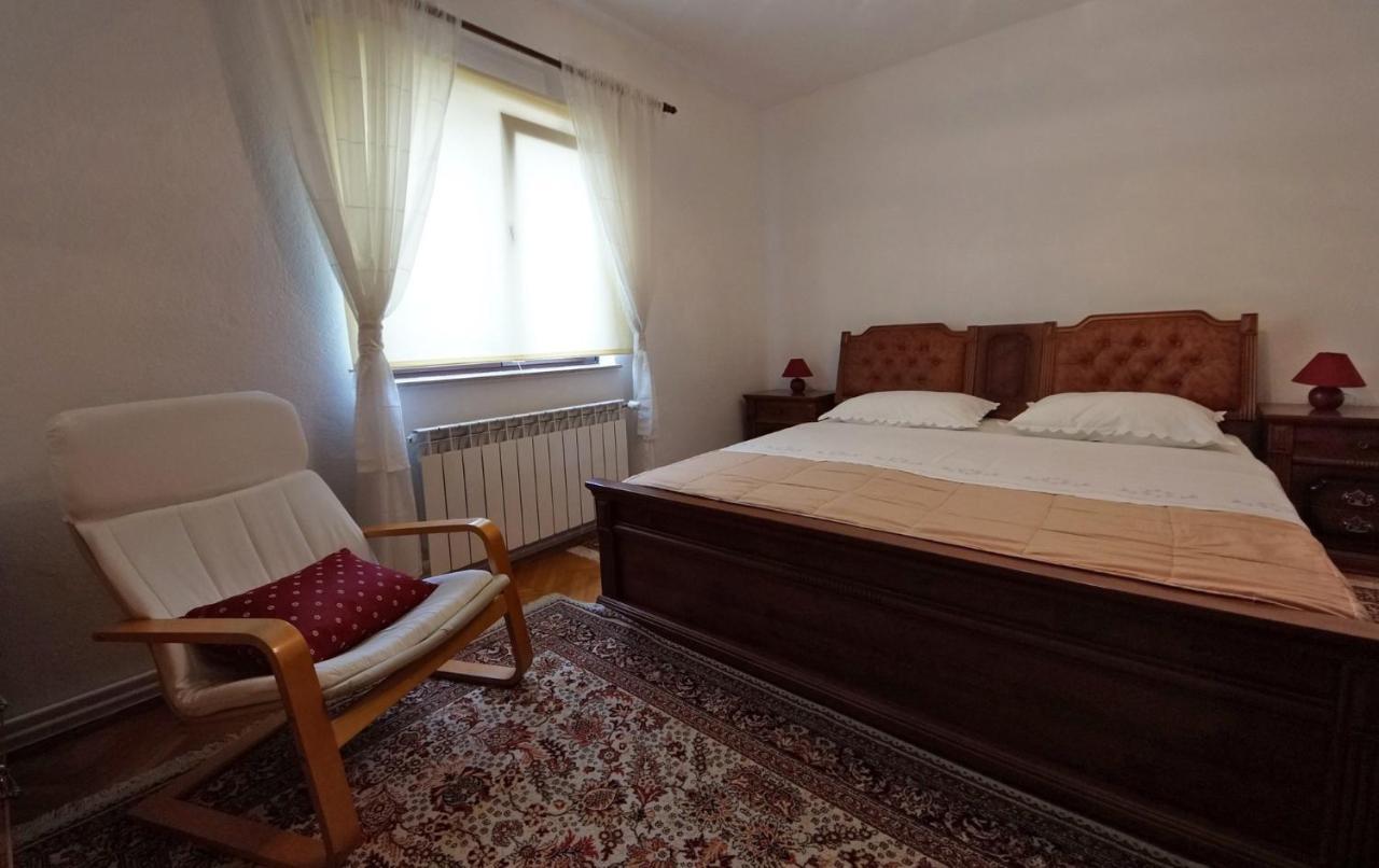 Apartman Martin Senj  Exterior foto