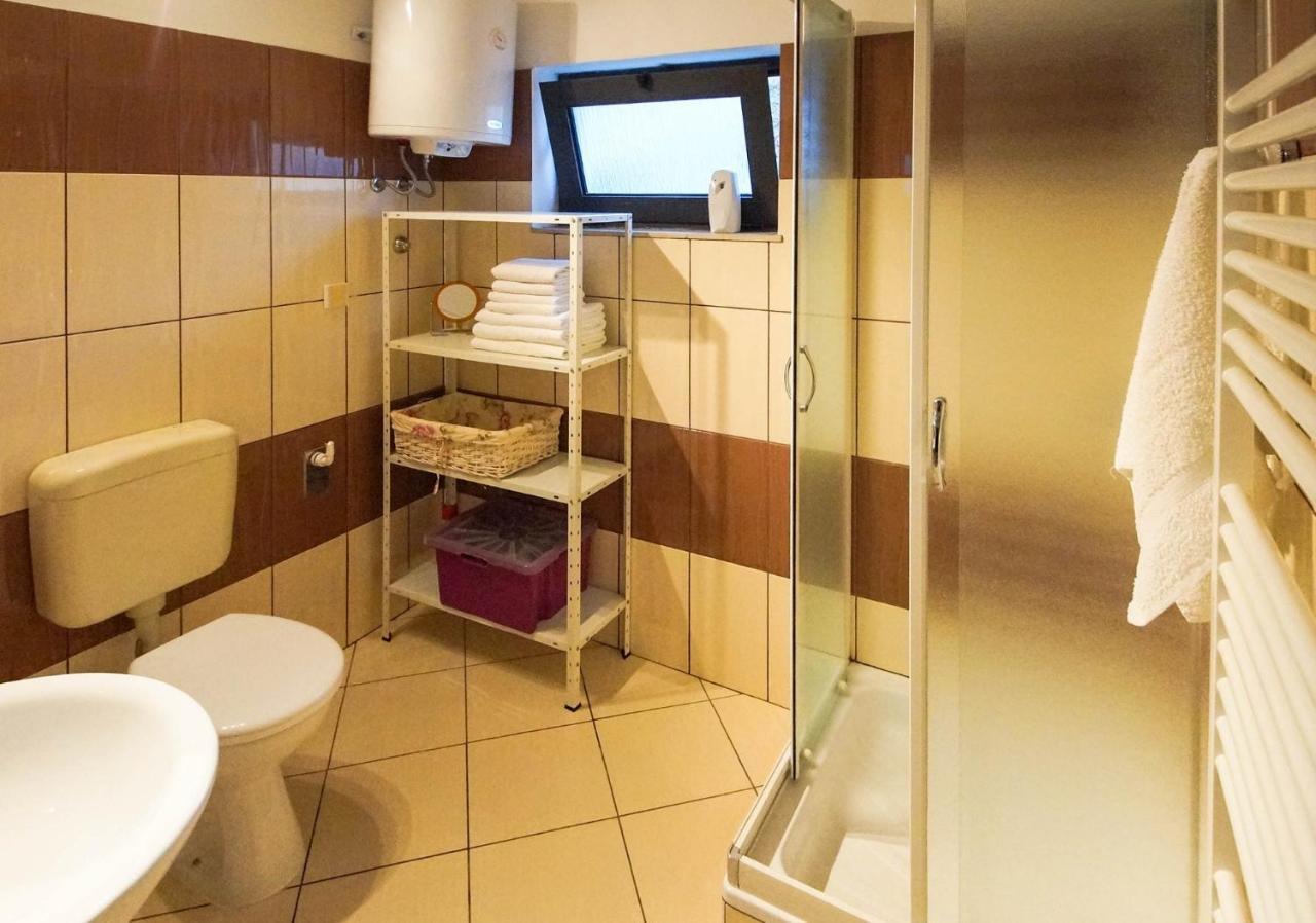 Apartman Martin Senj  Exterior foto