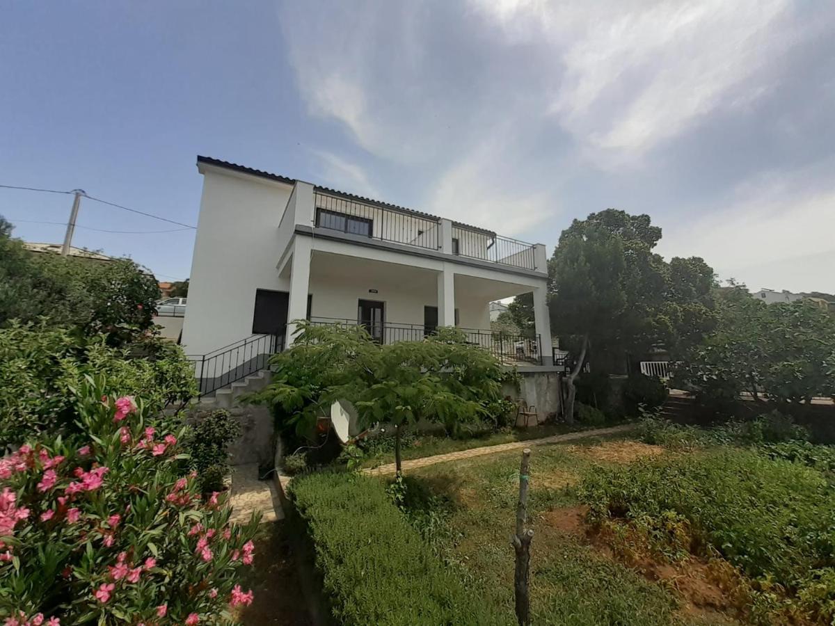 Apartman Martin Senj  Exterior foto