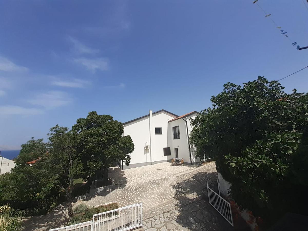 Apartman Martin Senj  Exterior foto