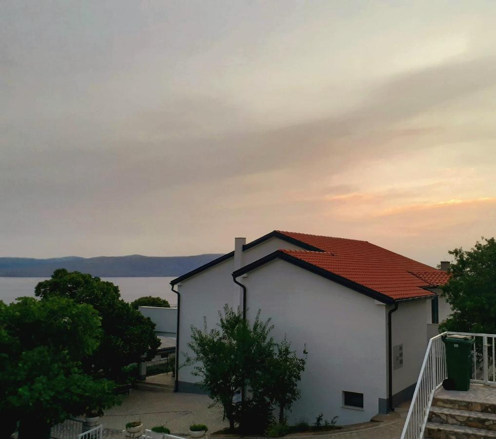 Apartman Martin Senj  Exterior foto