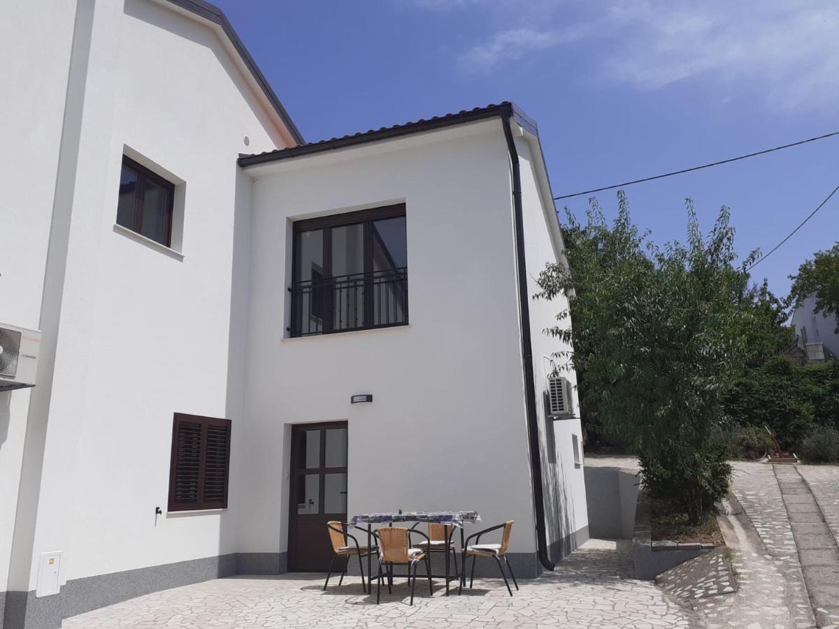 Apartman Martin Senj  Exterior foto