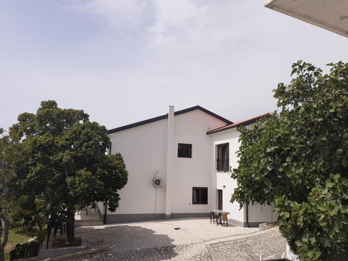 Apartman Martin Senj  Exterior foto
