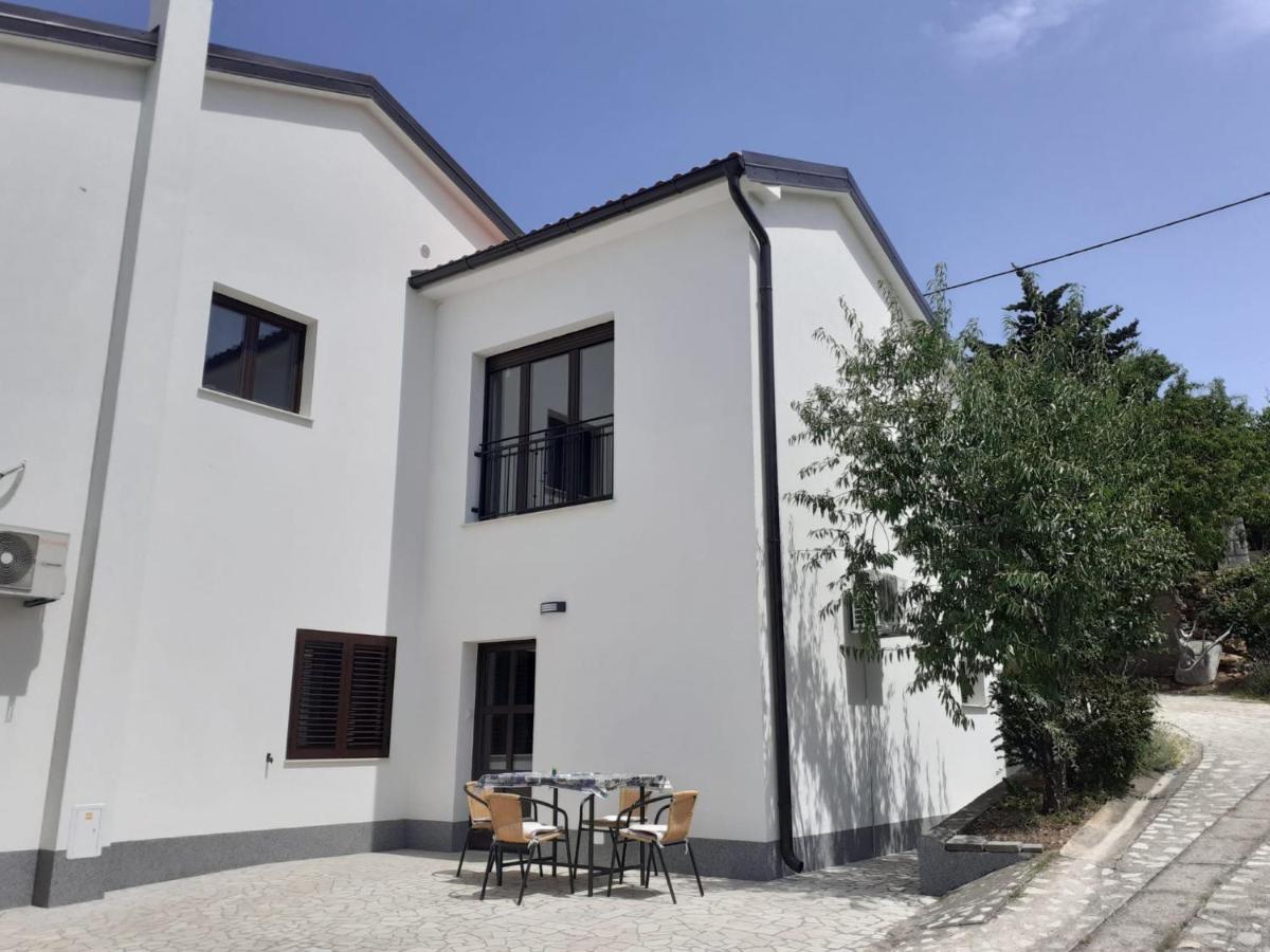 Apartman Martin Senj  Exterior foto