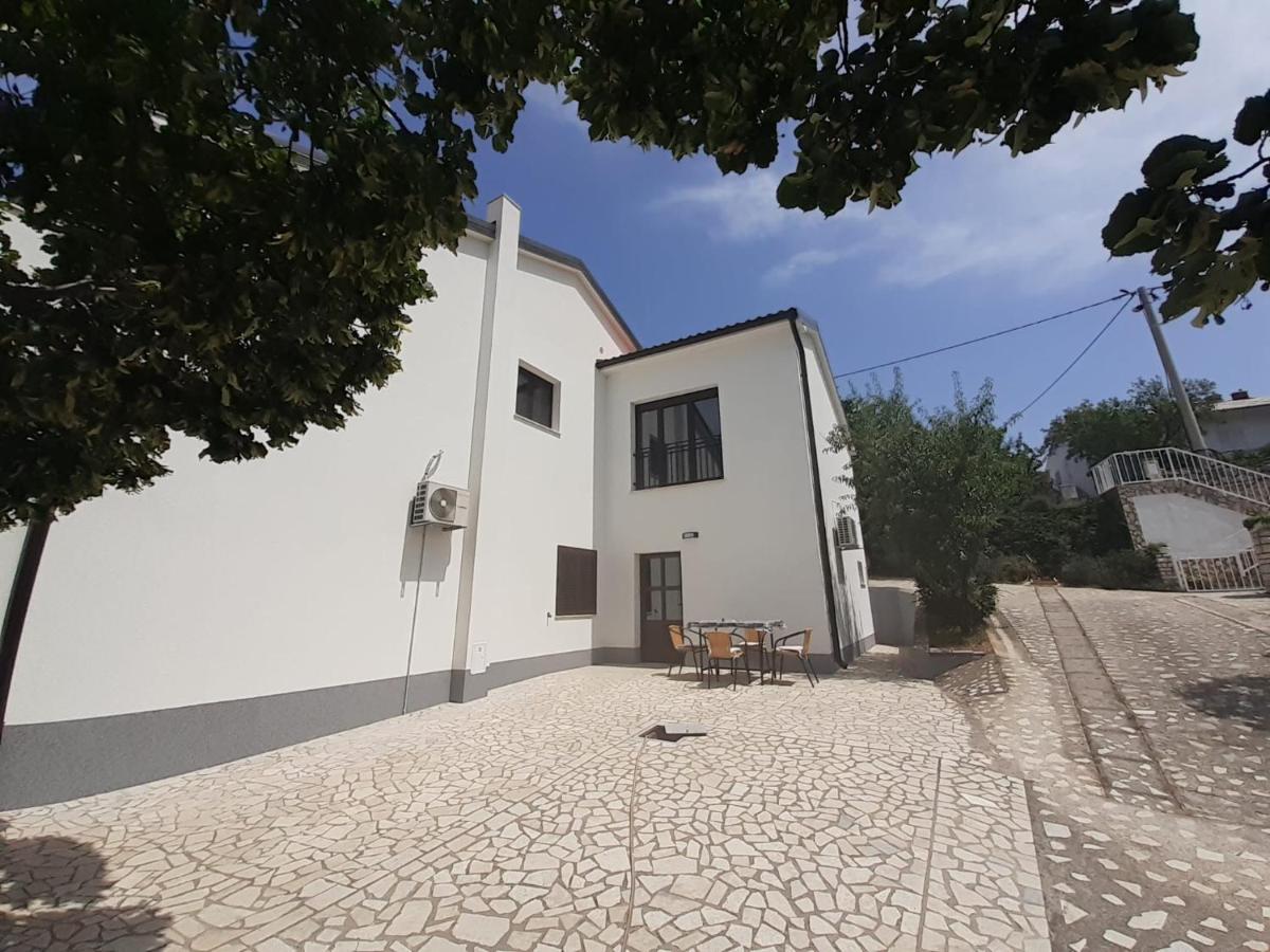 Apartman Martin Senj  Exterior foto