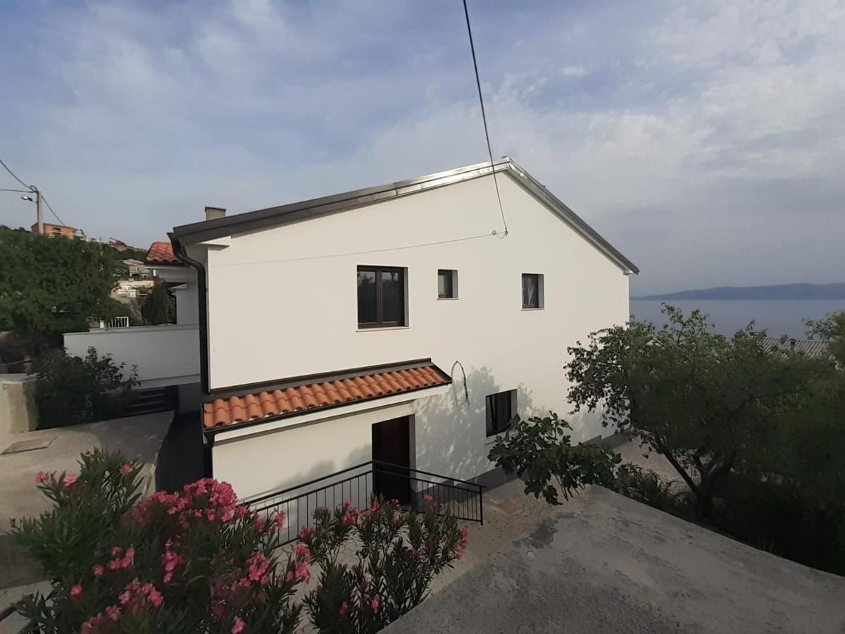 Apartman Martin Senj  Exterior foto
