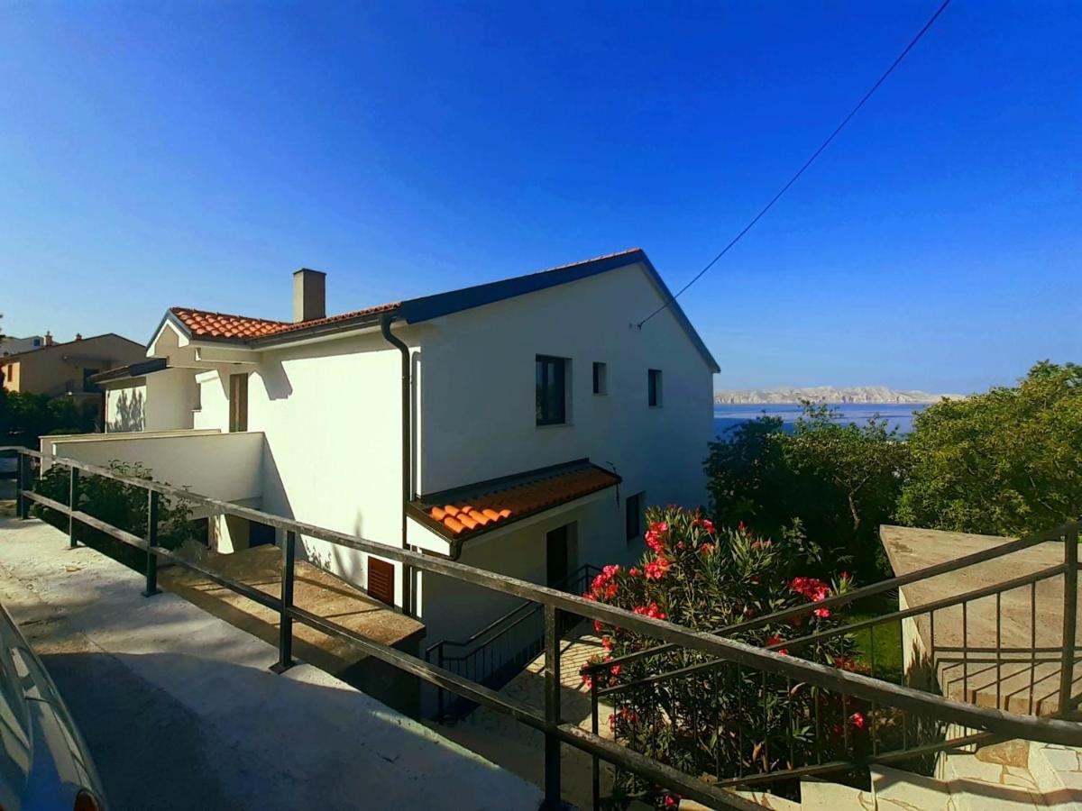 Apartman Martin Senj  Exterior foto
